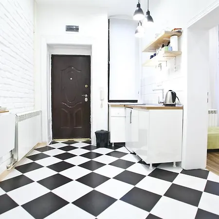 Gunduliceva Apartment