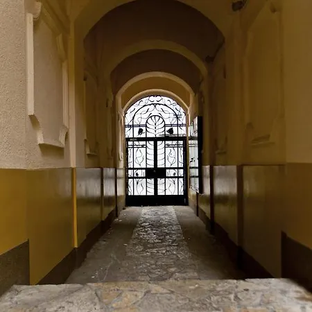 Gunduliceva Belgrade