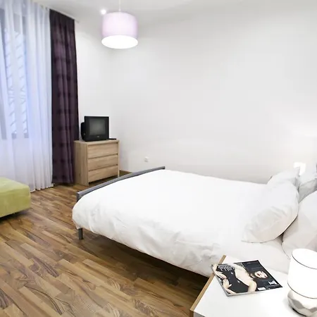Gunduliceva Apartment