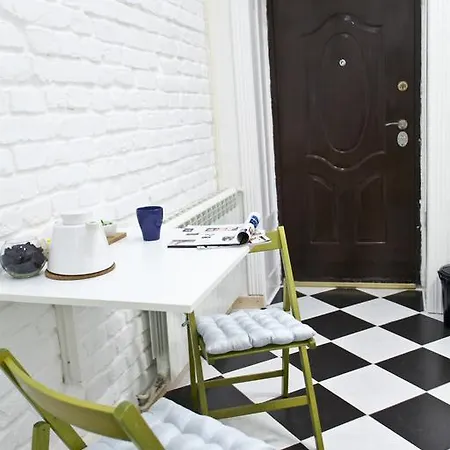 Gunduliceva Apartment *